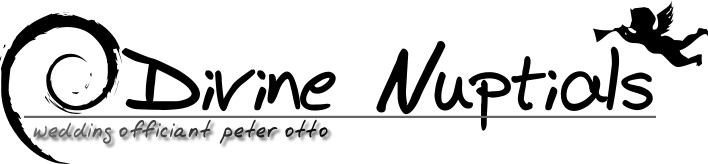 Divine Nuptials, Officiant Peter Otto, Serving Long Beach, Los Angeles, San Pedro, And Beyond