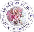 ional association of wedding ministers 